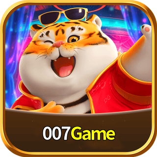 Imagem promocional da 007Game mostrando a plataforma e suas vantagens